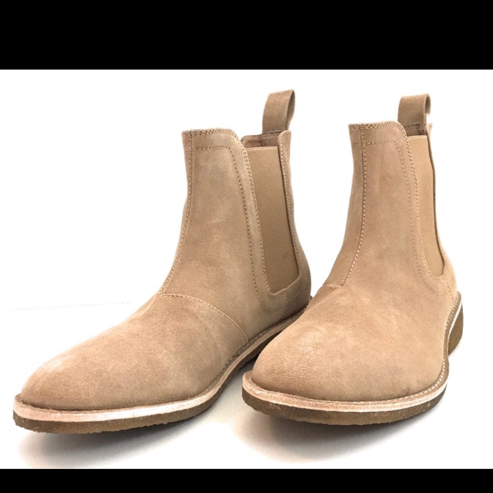 Men’s Chelsea Boots
